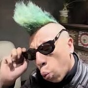 X先生