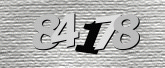 驗證碼