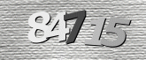 驗證碼